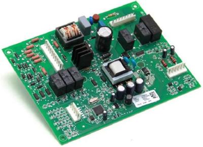 Κίνα OEM Pcba Κύρια Συγκρότηση PCB High TG FR4 Συγκρότηση PCB Βιομηχανικών Για Ασύρματα Προϊόντα Bluetooth προς πώληση