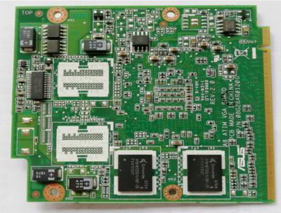 중국 사용자 지정 고급 EMS PCB 조립 서비스 1-32 층 PCB 보드 제조 ISO9001 판매용