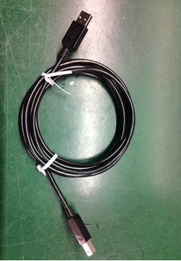 China Circuit Black USB Cable Assembly Manufacturer Solutions for sale