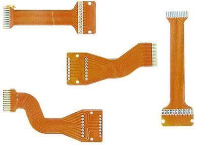 중국 이중 측면 빠른 회전 딱딱한 플렉스 PCB 디자인 피우스 200mmx90mm 높은 TG IATF TS16949 판매용