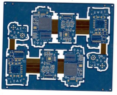 Chine Conception de circuits imprimés à base de métaux multicouches UL ROHS ISO9001 SMT Fabrication de circuits imprimés à vendre