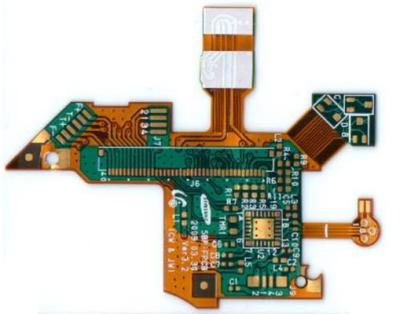 Cina Assemblaggio di PCB medici per dispositivi sanitari Suntek Contratto di integrazione ad alta temperatura FR-4 e poliamide in vendita