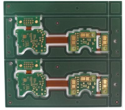 Cina Materiali di alta qualità e processi di produzione avanzati PCBA personalizzati per dispositivi medici in vendita