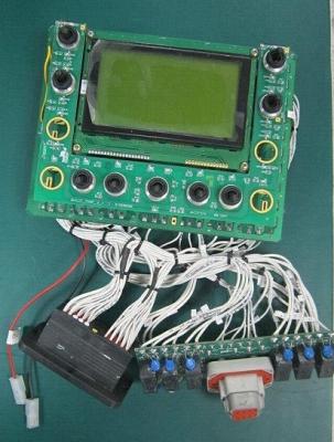 Китай Маленькая партия PCB сборка печатные платы мощность материнская плата продается