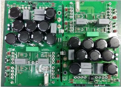 China Business Electronics Assembly Services Pcb Assy Fast Pcb Assembly for sale