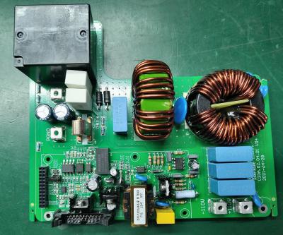 China Rohs Compliant Pcb Assembly OEM EMS Service With 12-Year PCBA Experience for sale