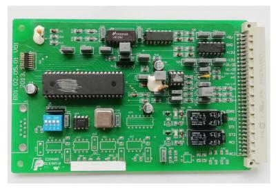 China Ems PCB-Montage Schnelle Umschaltung PCB Automobilteile ENIG 0,1 mm Raum zu verkaufen