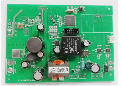 中国 New Energy Field PCB Assembly Manufacturer Components Sourcing Prototype 販売のため