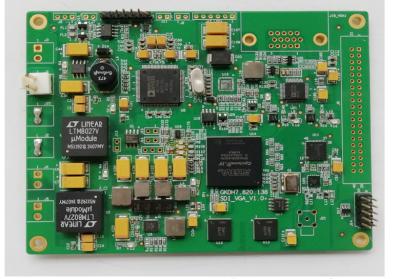 China Elektronische Montagefertigung SMT/AOI/THT/ICT/FT UL/ROHS-konform zu verkaufen