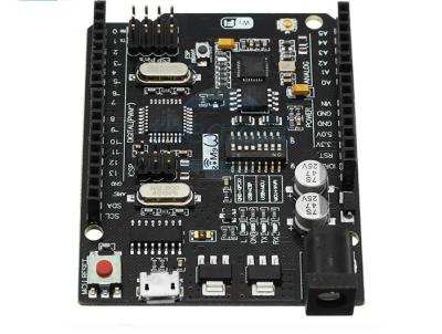 Cina Superficie montaggio Pcb Assemblaggio SMT circuito assemblaggio ENIG Superficie Finitura 1/3oz-6oz rame in vendita