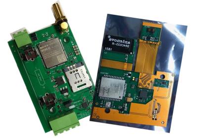 Китай 4 слоя PCB SMT сборка Smt Pcba производство электронных печатных схем продается