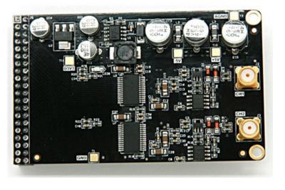 中国 Fish AUTO LED 2L PCB Assembly Supplier  IPC-A-610 D/IPC-III Standard 販売のため