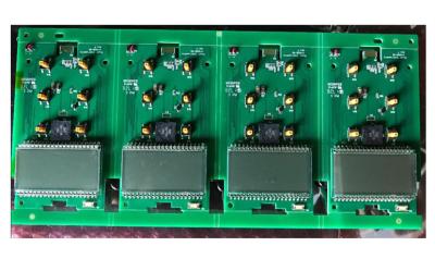 Chine 18um-45um Rapid Pcba Concentrator d'oxygène en cuivre Pcb médical Normes ISO 13485 à vendre