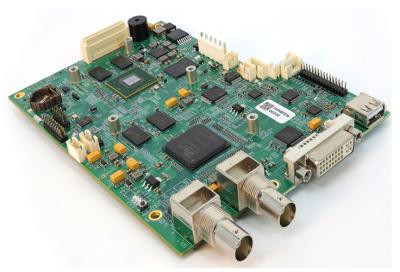 Chine Retour rapide Pcba Multilayer Bay Assemblage de PCB médical pour le moniteur de qualité de fuite d'eau à vendre