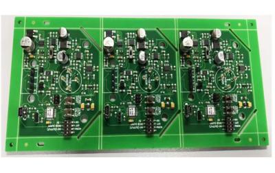 China Prototyp elektronischer PCB-Montage Medizinischer PCB-Montage Doppelseitige Schichten ROHS zu verkaufen