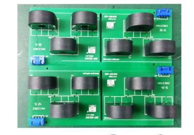 China HDI-Hochfrequenz-Schaltplatten für Medizintechnik IATF16949 BOM SMT Schaltkarte Assy zu verkaufen