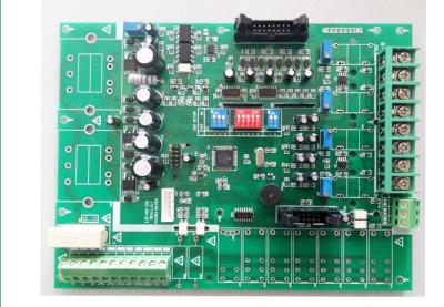 China Oberflächenmontage PCB-Montage Automotive PCB Design OSP Oberflächenbearbeitung zu verkaufen