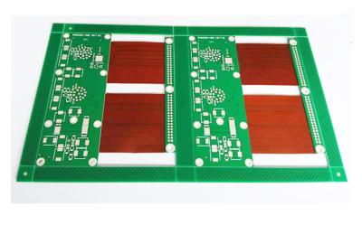 China OSP 5 Schicht Schnelldreh-PCB-Hersteller zu verkaufen