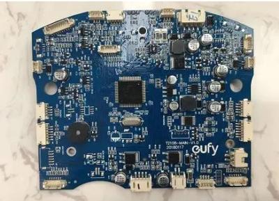 China ENIG Oberflächenfertigung Schlüsselfertig Prototypenmontage für alle elektronischen Projekte zu verkaufen