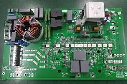 Κίνα ENIG Surface High TG FR4 Turnkey PCB Assembly With Firmware Programming For High-speed Train προς πώληση