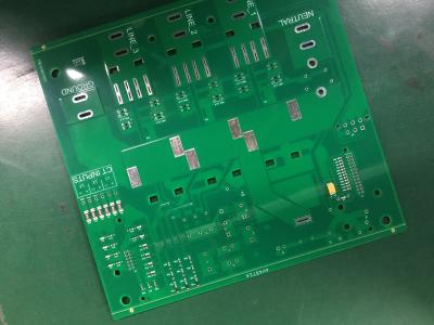 China 35um Copper Printed Circuit Board Factory UL Certified used in all industry à venda