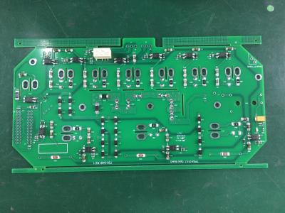 China Industrial Printed Circuit Board Assembly Prototyping EMS Manufacturer à venda