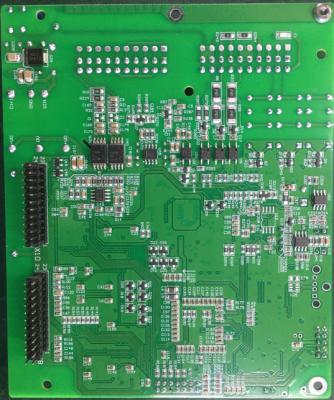 중국 High Tg FR-4 Printed Circuit Board Assembly for SMT 0402 Pitch BGA X-RAY Applications 판매용