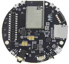 Chine ISO13485 TG170 élevé équipement médical PCB plaqué en or dur Masque de soudure noir à vendre