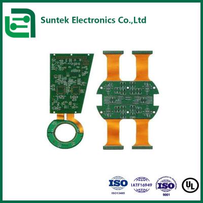 China HDI Customized FPC PCBA Manufacturer For Control Electronics New Energy PCB Assembly for sale