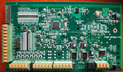 China FPC-PCBA mit einer Plattenstärke von 0,1 bis 8,0 mm für PCBA mit neuer Energie zu verkaufen