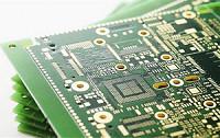 China ODM-PCB-Prototypendienst ENIG Oberflächenveredelung Automotive PCB Vertragshersteller zu verkaufen