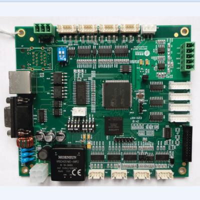 Китай Производитель слоев PCB PCBA 1-20 в Китае/Камбодже продается