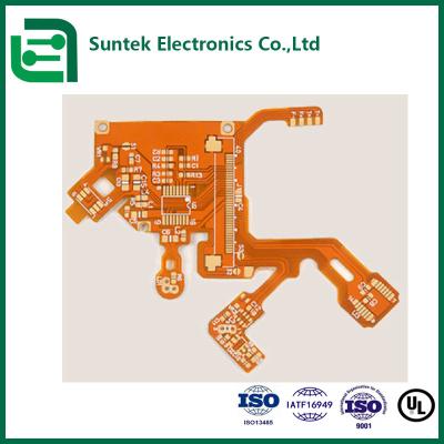 China Automatische FPC Flexible PCBA-Service-Versammlung Hersteller in China/Kambodscha zu verkaufen