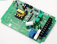 China Multilayer PCBA SMT PCB Assembly with AI Assembly Lines and UL/ISO9001 Certification for sale