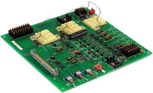 China Quick Turn PCB Assembly For Slot Machine , PCBA For Games Machines for sale