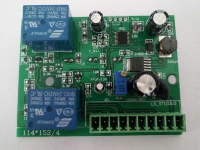 China PCBA Custom service fabrication electronic OEM PCBA manufacturer assembly PCBA printed circuit boards for sale