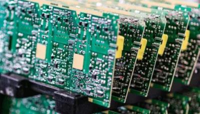 Китай Камбоджа и Китай Сборка платы PCB Новое энергетическое оборудование PCBA 1-30Layer FR4 TG170 продается