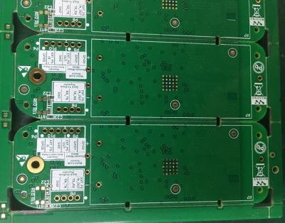 중국 지원 사용자 정의 인버터 보드 PCB 태양 순수 시노 웨브 인버터 UPS 회로 보드 5000W PCBA OEM 판매용