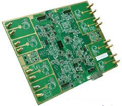 중국 OEM ENIG/Gold Plating Automotive PCBA IPC 클래스3 BEV 차량 표준 판매용