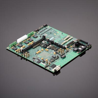 China Fabricante en China/Camboya de PCB-PCBA de 1 a 20 capas de ensamblaje electrónico de energía avanzada en venta