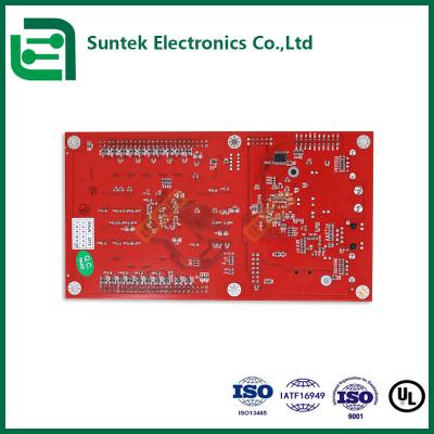 China Op maat gemaakte PCB-assemblage- en elektronicaproductiediensten voor uw bedrijf Te koop