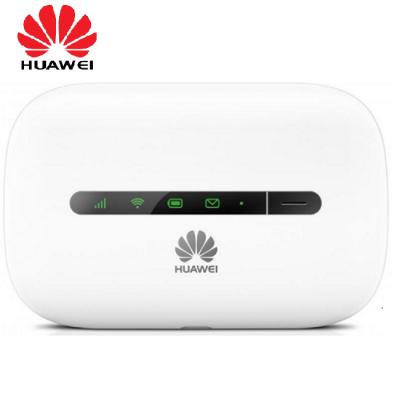 China Unlocked Hua Hotspot 21Mbps 3G mobile wireless pocket wifi router PK E5336,E5220 by Hua Wei E5330 WiFi for sale