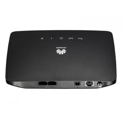 China ENTERPRISE Hua Wei B68A gateway home router HSPA+ 3G wireless router with LAN port 3G cpe router for sale