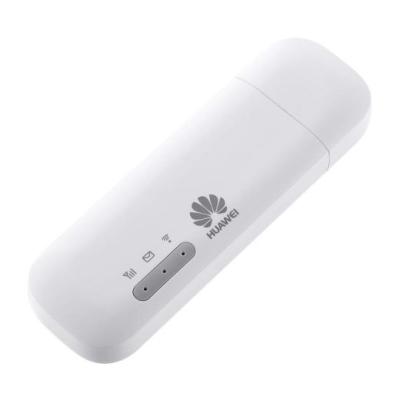 China External Unlocked Huawei E8372, E8372h-155 E8372h-608 150Mbps 4G USB Modem 4G LTE USB Modem wifi dongle for sale