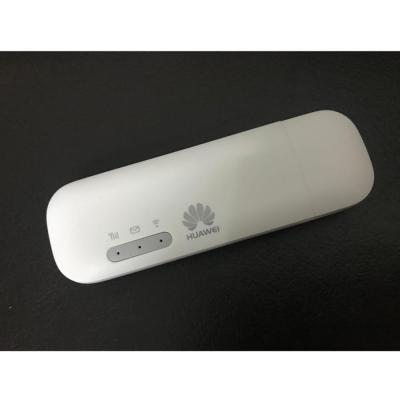 China Huawei E837 150Mbps 4G USB external original unlocked wifi modem 4G LTE USB modem wifi dongle E8372h-155 for sale