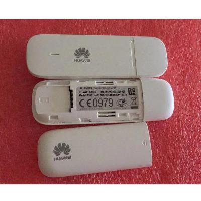 China Original Huawei 3G UMTS modem E3531 E3531i-2 3G USB sim dongle external unlocked wifi modem for sale