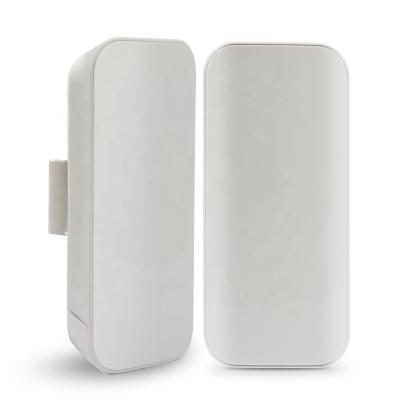 China 2.4G 200mW 300Mbps Wireless Outdoor CPE Wireless Bridge / Wireless Outdoor CPE with QCA9531 W0-02 for sale