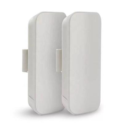 China 5.8 G 300Mbps Wireless Outdoor CPE 200mW High Power Wireless Bridge / Wireless Outdoor CPE W0-02 for sale