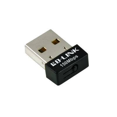 China Mini laptop 150M usb wifi adapter with TA 7601 chipset nano usb wireless adapter BL-WN151 for sale