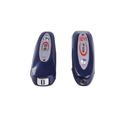 China New Designed Convenient Mini Key Money Detector 2 in1 MD-001 UV Money Detector Machine FJ-323 for sale